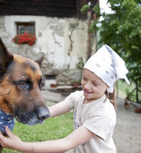 menschen-kind-mit-hund