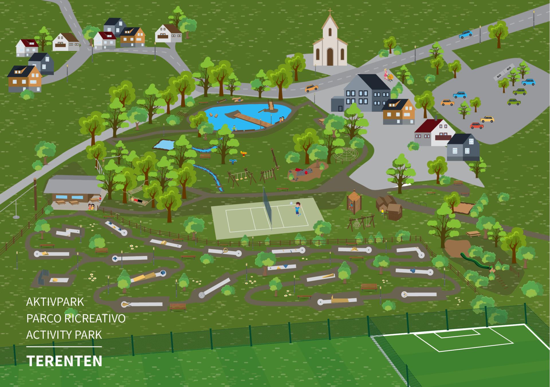 uebersichts-illustration-abenteuerpark-terenten