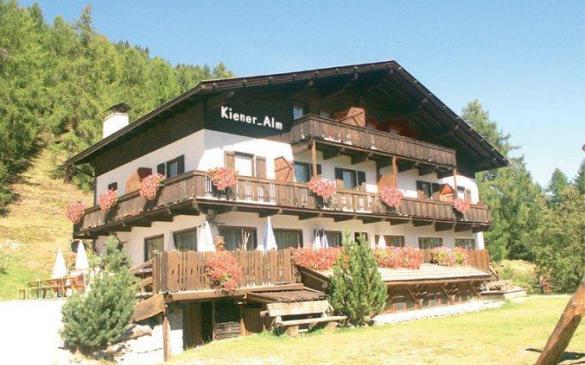 kiener-alm