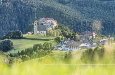 Rodeneck Gitschberg Jochtal