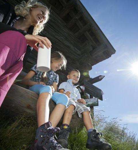 familie-trinkpause