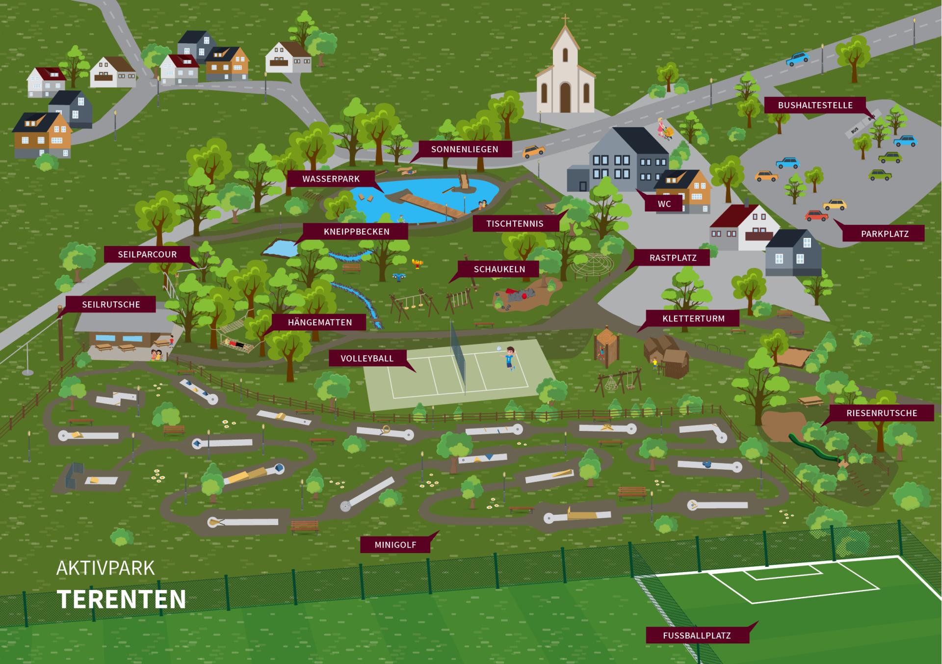 uebersichts-illustration-abenteuerpark-terenten-de