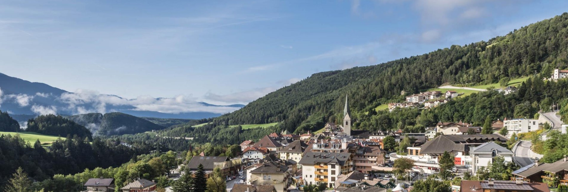 Mühlbach Südtirol